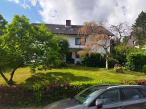 Lovely apartment in Goslar near the old town